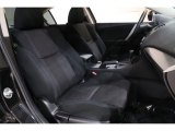 2012 Mazda MAZDA3 s Touring 4 Door Front Seat