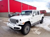 2021 Jeep Gladiator High Altitude 4x4