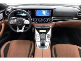 2020 Mercedes-Benz AMG GT 53 Dashboard