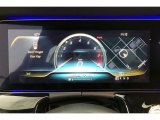 2020 Mercedes-Benz AMG GT 53 Gauges