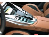 2020 Mercedes-Benz AMG GT 53 Controls