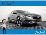 2019 Smoked Pearl Metallic Buick Regal TourX Essence AWD #141171809