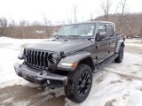 2021 Granite Crystal Metallic Jeep Gladiator High Altitude 4x4 #141171869