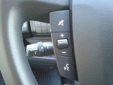 2021 Ram ProMaster 1500 High Roof Cargo Van Steering Wheel