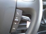2021 Ram ProMaster 1500 High Roof Cargo Van Steering Wheel
