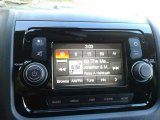 2021 Ram ProMaster 1500 High Roof Cargo Van Controls