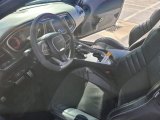 2019 Dodge Challenger SRT Hellcat Redeye Widebody Front Seat