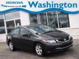 2014 Honda Civic LX Sedan