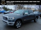 2021 Ram 1500 Limited Crew Cab 4x4