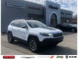 2021 Jeep Cherokee Traihawk 4x4