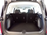 2021 Ford Bronco Sport Base 4x4 Trunk