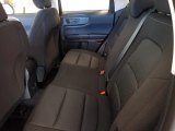 2021 Ford Bronco Sport Base 4x4 Rear Seat