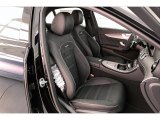 2021 Mercedes-Benz E 63 S AMG 4Matic Sedan Black Interior