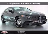 2021 Mercedes-Benz CLS 450 Coupe