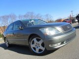 2005 Lexus LS 430 Sedan