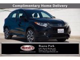 2019 Crystal Black Pearl Honda HR-V Sport #141184216