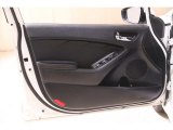 2016 Kia Forte5 LX Door Panel