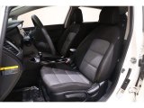 2016 Kia Forte5 LX Front Seat