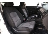 2016 Kia Forte5 LX Front Seat