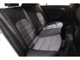 2016 Kia Forte5 LX Rear Seat