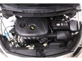 2016 Kia Forte5 Engines