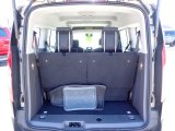 2020 Ford Transit Connect XL Van Trunk