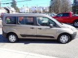 2020 Ford Transit Connect XL Van Exterior