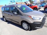 2020 Ford Transit Connect Diffused Silver