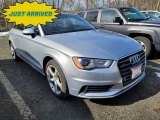 2016 Florett Silver Metallic Audi A3 2.0 Premium quattro #141184184