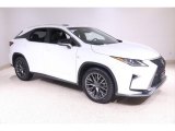 2018 Lexus RX 350 F Sport AWD