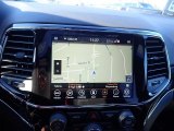 2021 Jeep Grand Cherokee Trailhawk 4x4 Navigation