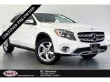 2019 Mercedes-Benz GLA 250