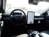 2021 Ford Mustang Mach-E Premium eAWD Black Onyx Interior