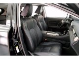 2017 Lexus RX Interiors