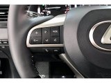 2017 Lexus RX 350 Steering Wheel