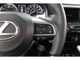 2017 Lexus RX 350 Steering Wheel