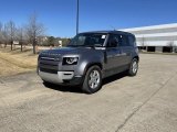 2021 Eiger Gray Metallic Land Rover Defender 110 S #141184292