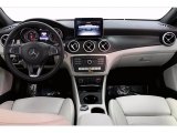 2018 Mercedes-Benz CLA Interiors