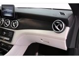 2018 Mercedes-Benz CLA 250 Coupe Dashboard