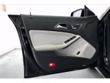 2018 Mercedes-Benz CLA 250 Coupe Door Panel