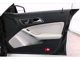 2018 Mercedes-Benz CLA 250 Coupe Door Panel