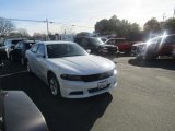 2019 White Knuckle Dodge Charger SXT #141194817