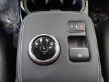 2021 Ford Mustang Mach-E Select eAWD 1 Speed Automatic Transmission