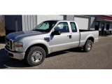 2008 Ford F250 Super Duty XLT SuperCab Exterior