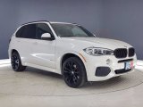 2018 Mineral White Metallic BMW X5 xDrive40e iPerfomance #141194777