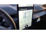 2021 Ford Mustang Mach-E Premium eAWD Controls