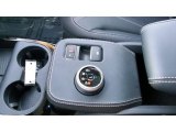 2021 Ford Mustang Mach-E Premium eAWD Controls