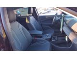 2021 Ford Mustang Mach-E Premium eAWD Front Seat
