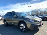 2021 Subaru Outback 2.5i Premium