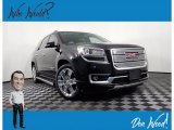 2016 Ebony Twilight Metallic GMC Acadia Denali AWD #141194810